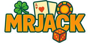 MrJack Logo